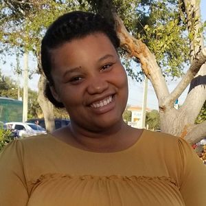 Meet your Posher, Cydney